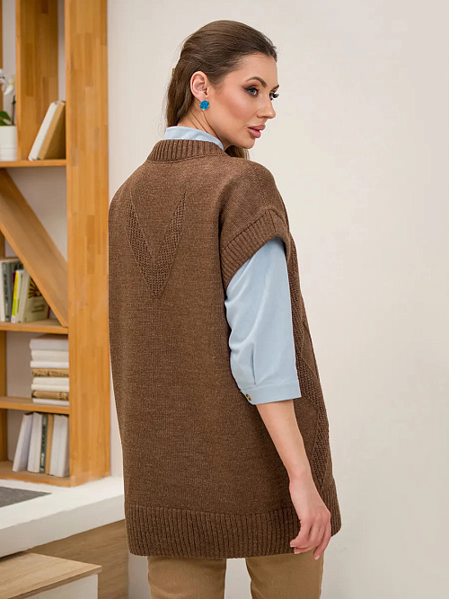 ЖИЛЕТ АЛТАЙ   